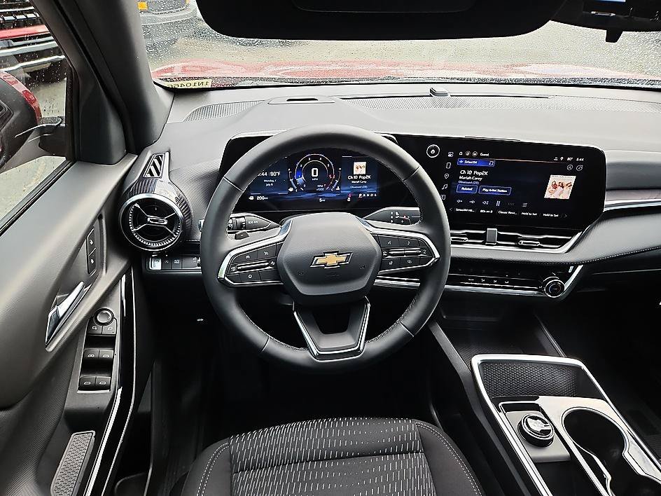 2026 Chevrolet Equinox LT - Photo 12