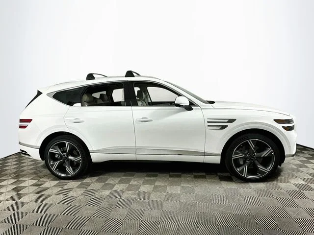 New 2026 Genesis GV80 2.5T Prestige