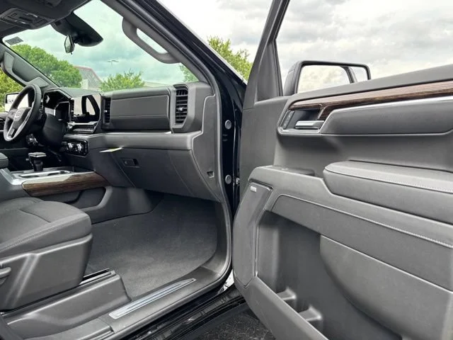 2026 GMC Sierra 1500 Elevation - Photo 30