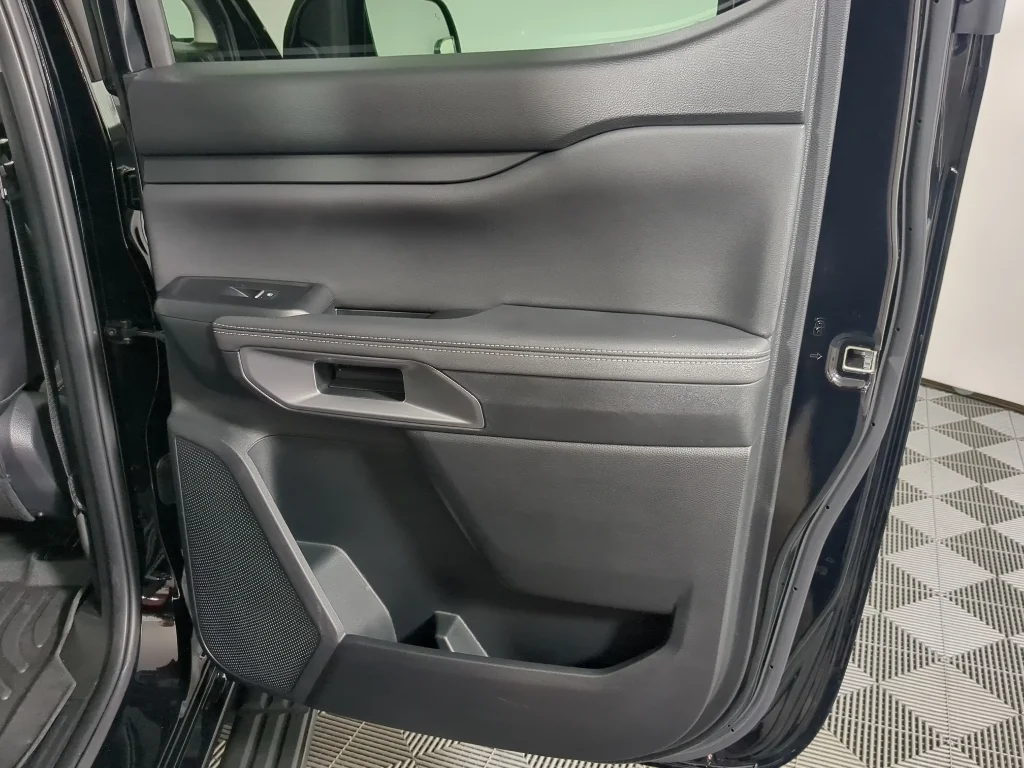 2024 Ford Ranger Lariat - Photo 21