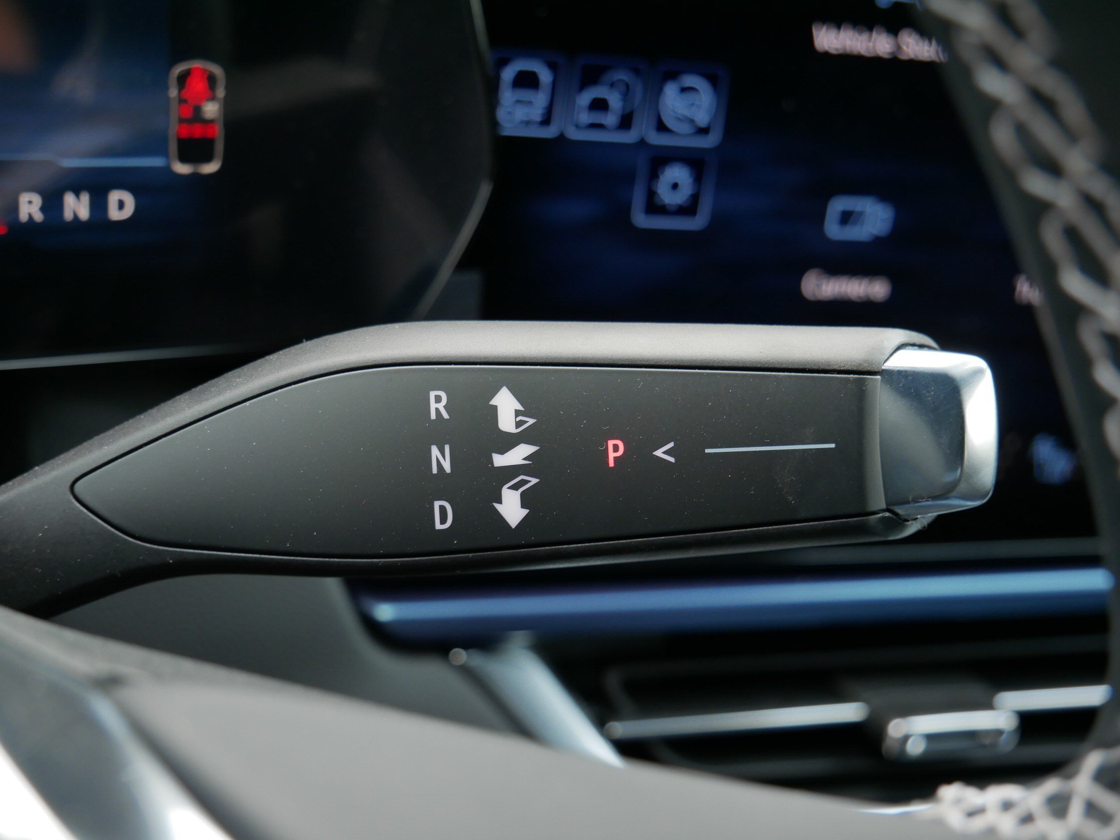 2026 Chevrolet Equinox EV 2LT - Photo 9