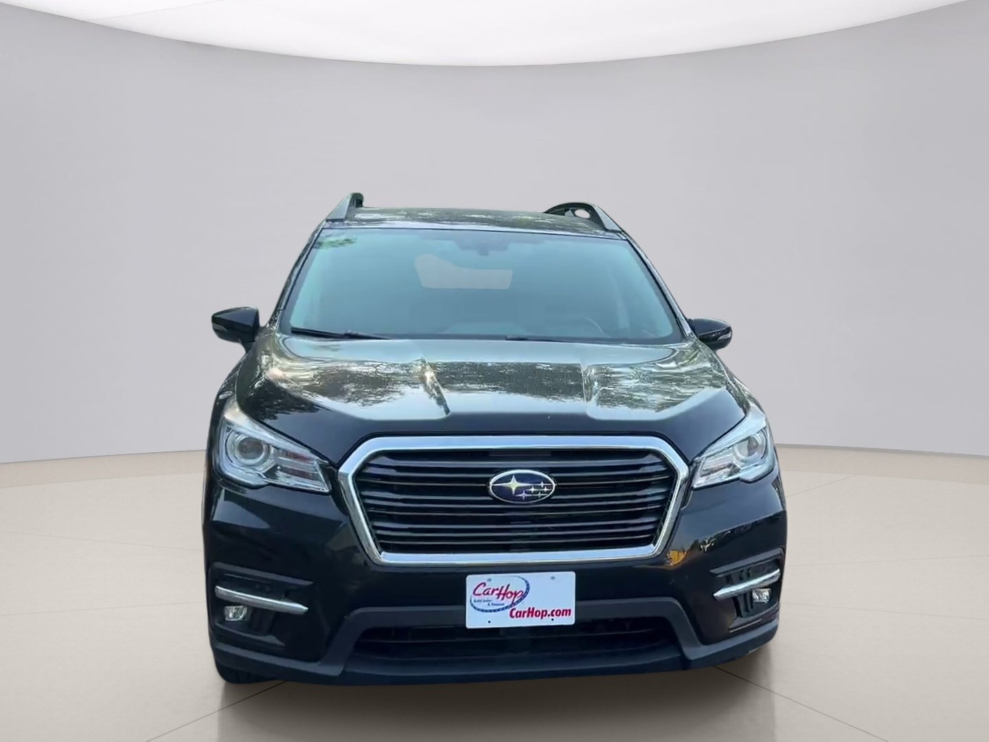 Used 2020 Black Subaru LIMITED image 8