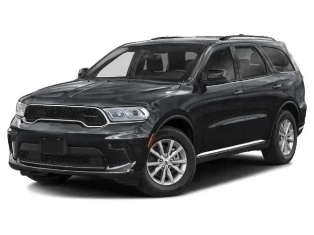 2027 Dodge Durango