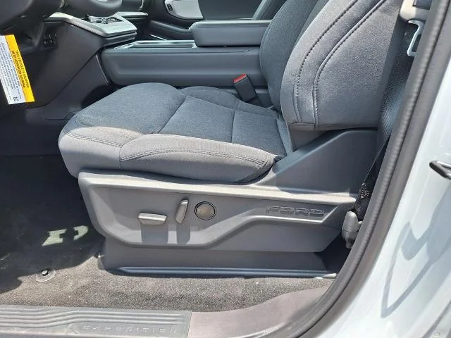 New 2026 Space Silver Metallic Ford Active image 35