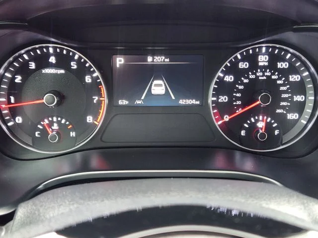 2024 Kia Forte GT - Photo 16