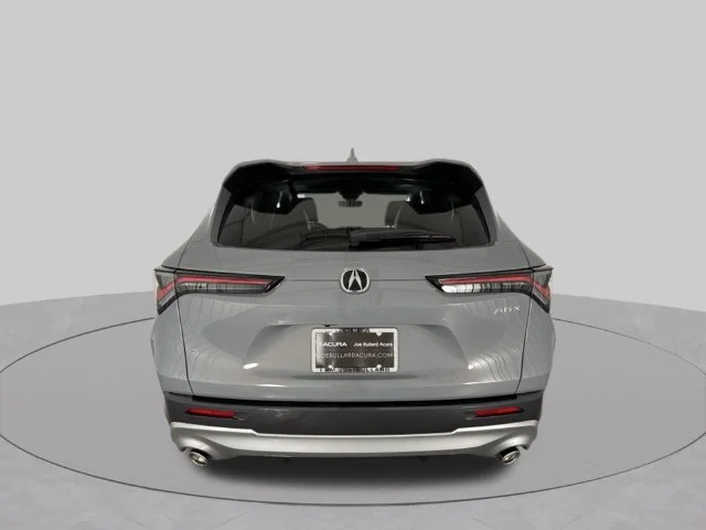 New 2026 Urban Gray Pearl Acura Base image 6