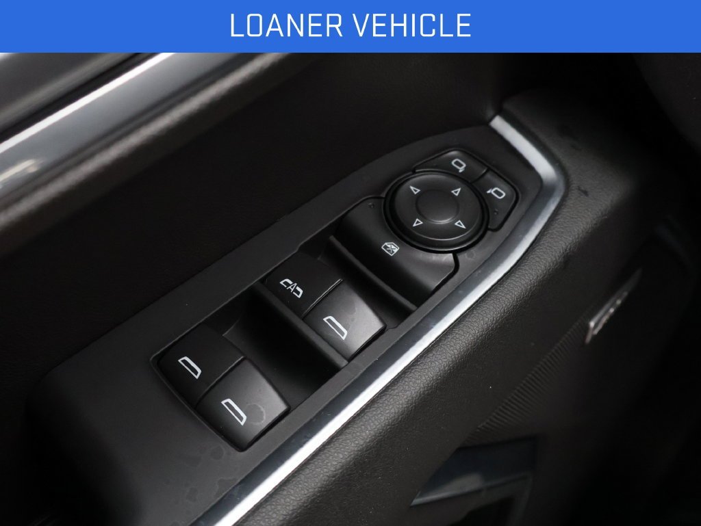 2026 GMC Sierra 1500 Elevation - Photo 32