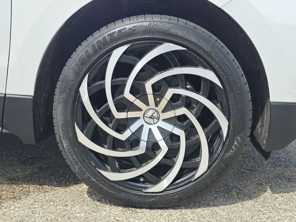 Used 2018 Beige Chevrolet LT image 34