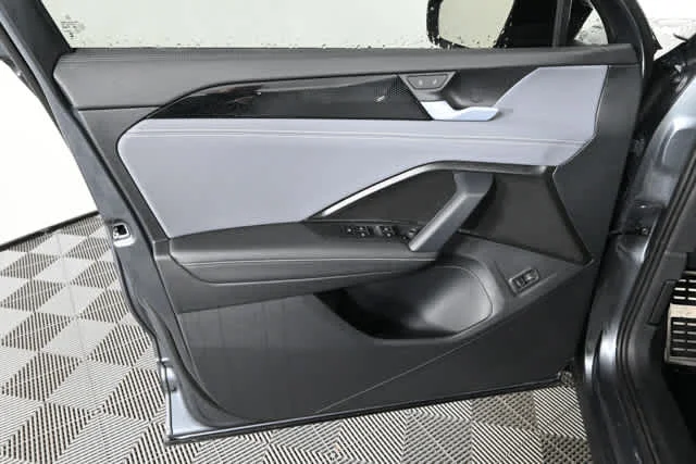 New 2026 Platinum Gray Metallic Volkswagen SE R-Line Black image 22