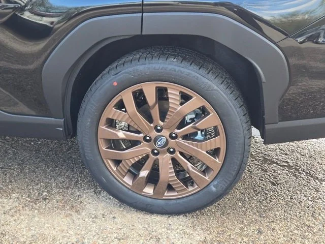 2026 Subaru Forester Sport - Photo 48