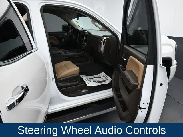 Used 2018 White GMC Denali image 13