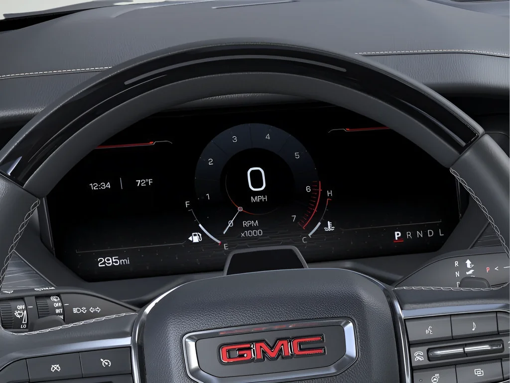 2026 GMC Acadia Elevation - Photo 12
