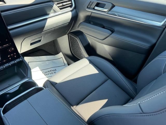 2027 GMC Terrain Elevation - Photo 18