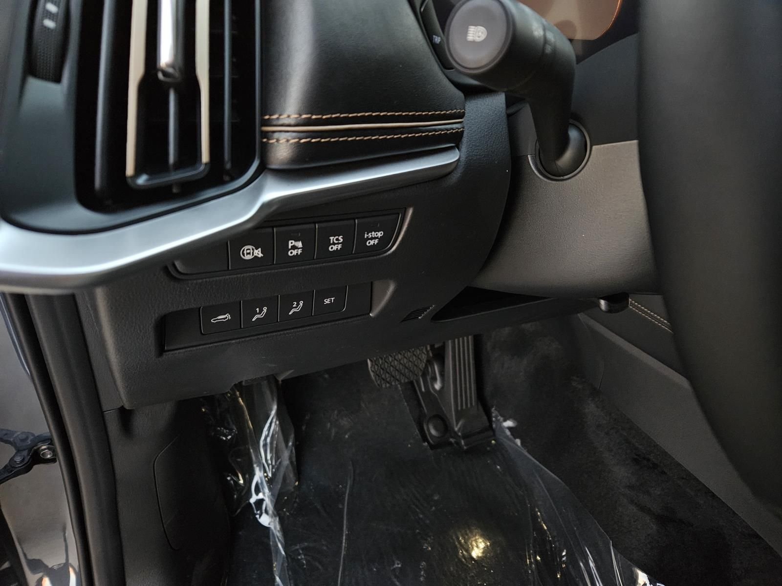 2026 Mazda CX-90 Premium Plus Package - Photo 17