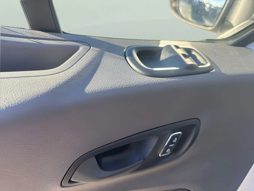 Used 2025 White Ford Base image 21