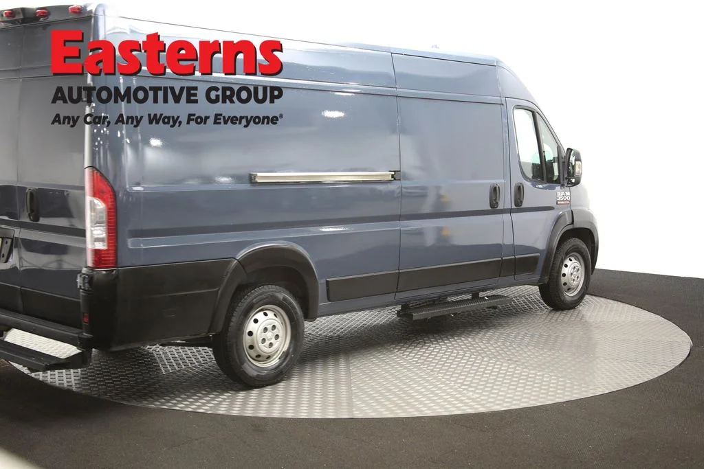 Used 2019 Gray Ram High Roof image 36