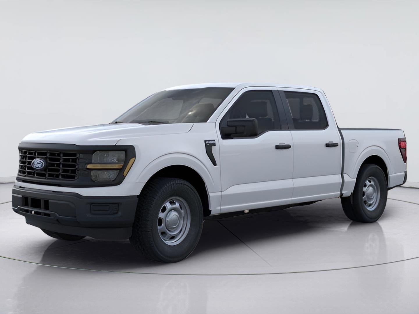 New 2026 Oxford White Ford XL image 1