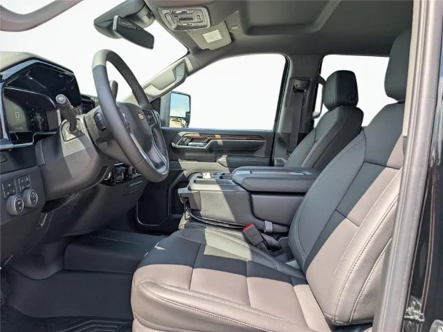 New 2026 Black Chevrolet LT image 11