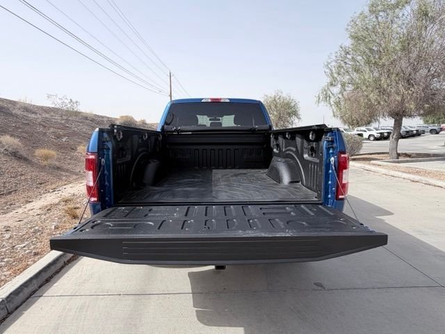 2018 Ford F-150 XL - Photo 29
