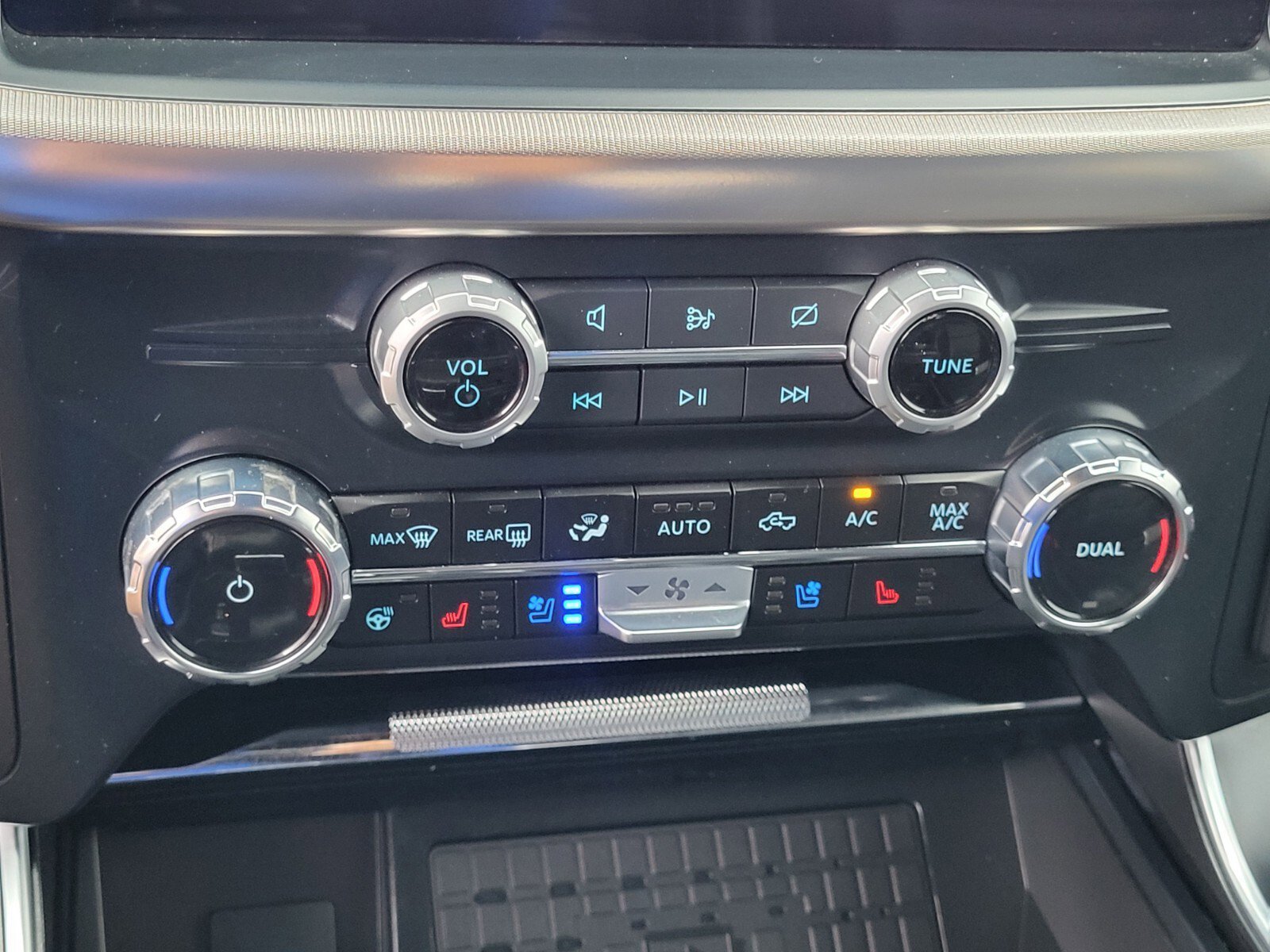 Used 2023 Avalanche Ford Raptor image 20