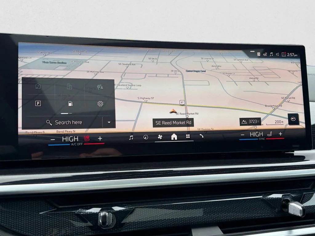 2026 BMW X7 40i - Photo 15