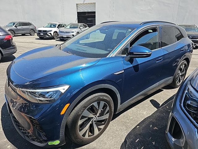 2023 Volkswagen ID.4 Pro