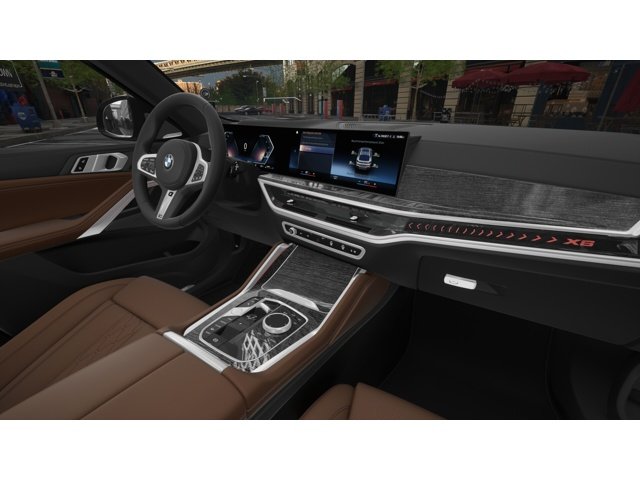 New 2027 Carbon Black Metallic BMW  image 14