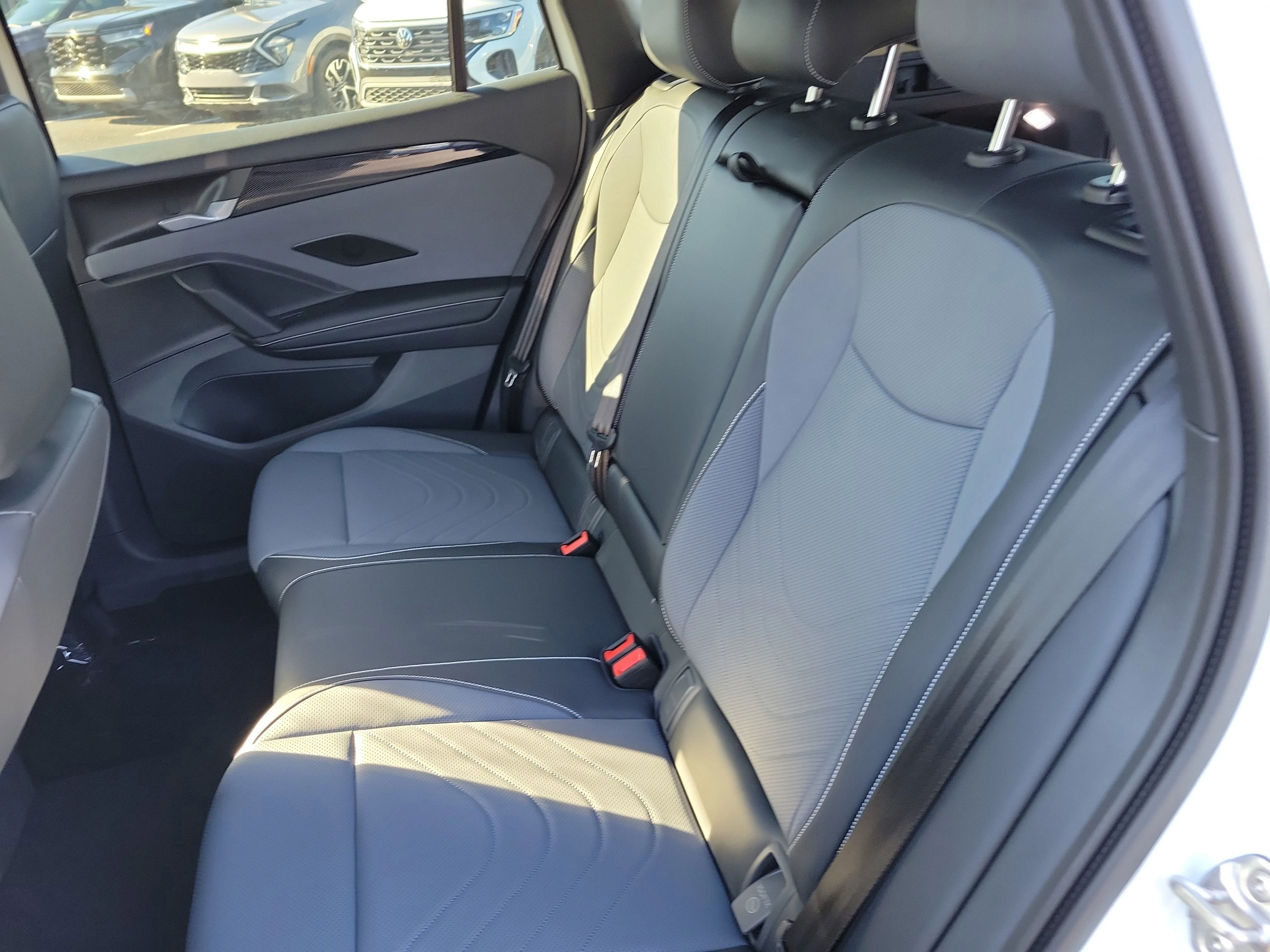 2026 Volkswagen Tiguan SE R-LINE BLACK - Photo 15