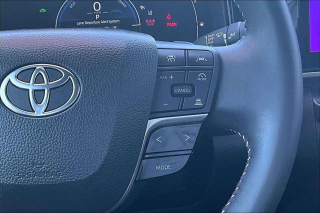 Certified Used 2025 ICE CAP Toyota  image 24
