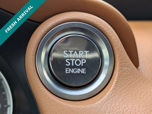 2025 Lexus IS 350 F SPORT DESIGN - Photo 26