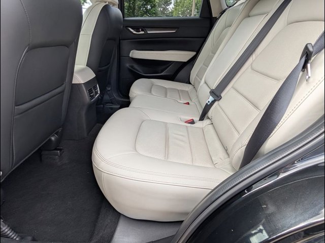 Certified Used 2023 Black Mazda 2.5 S Premium image 20