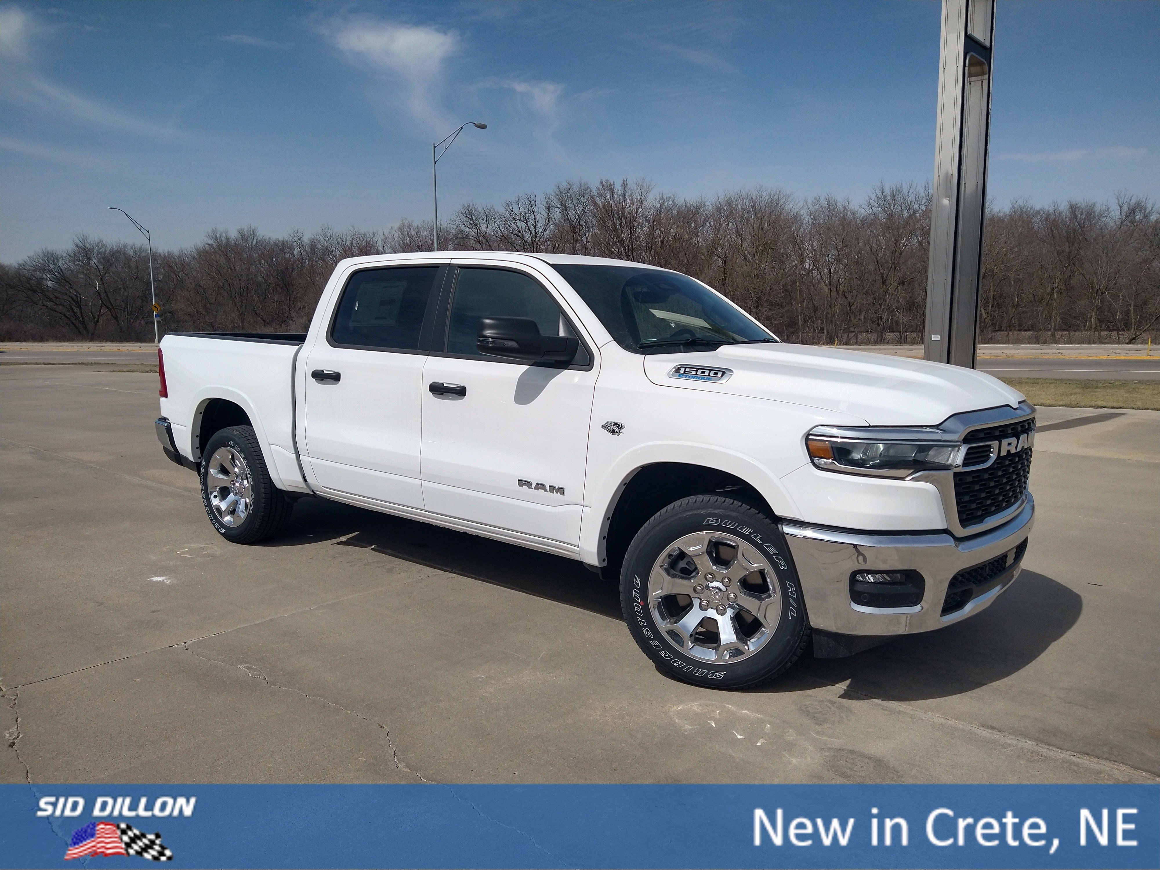 2026 RAM 1500 Big Horn/Lone Star - Photo 14