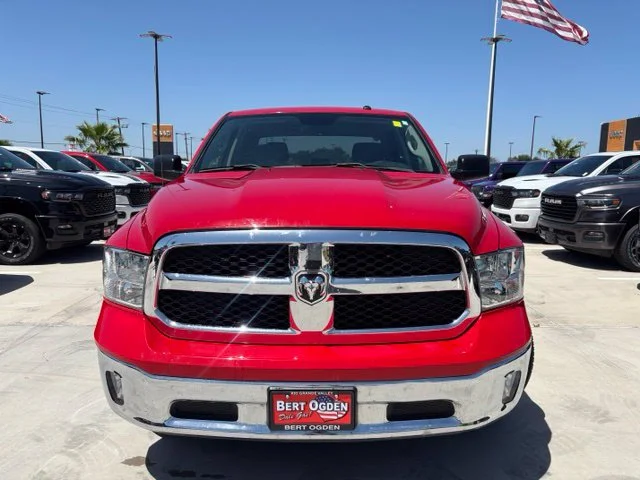 Used 2023 Red Ram Tradesman image 2