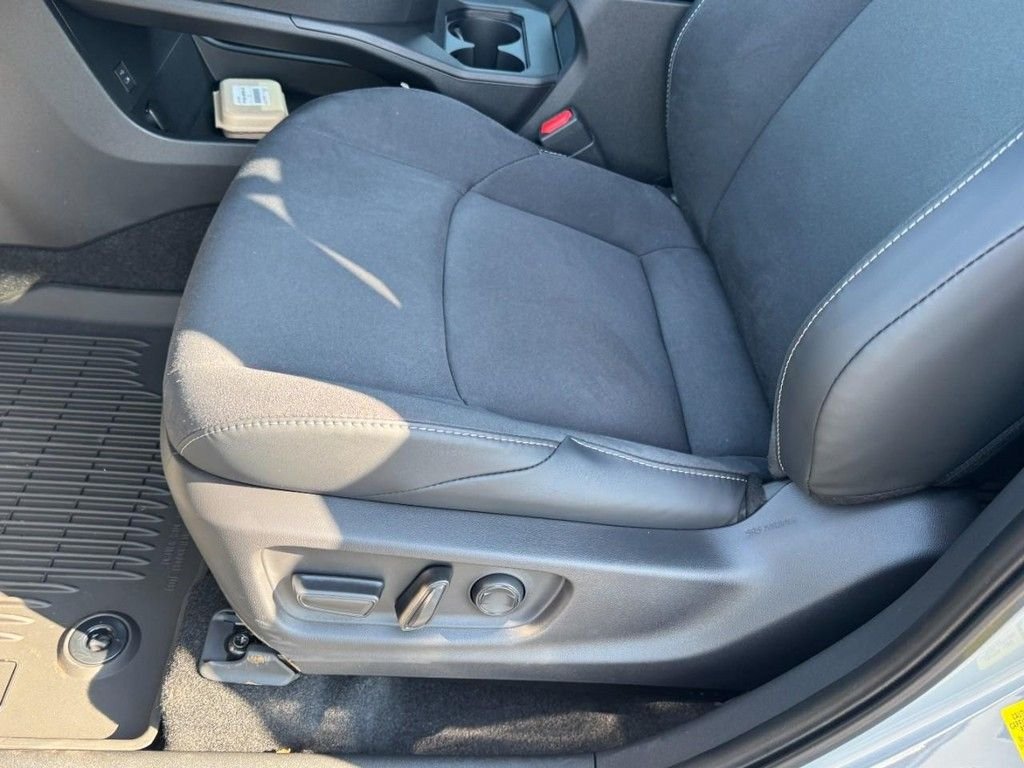 New 2026 Cement Toyota  XSE image 11