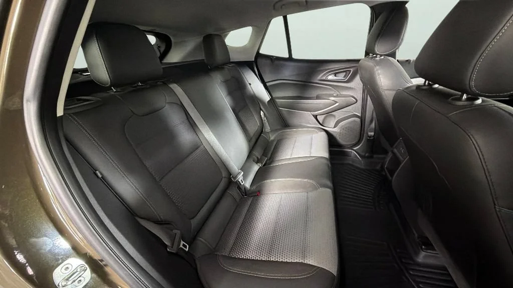 2024 Chevrolet Trax LT - Photo 44