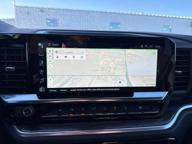 2026 Chevrolet Silverado 1500 LTZ - Photo 23