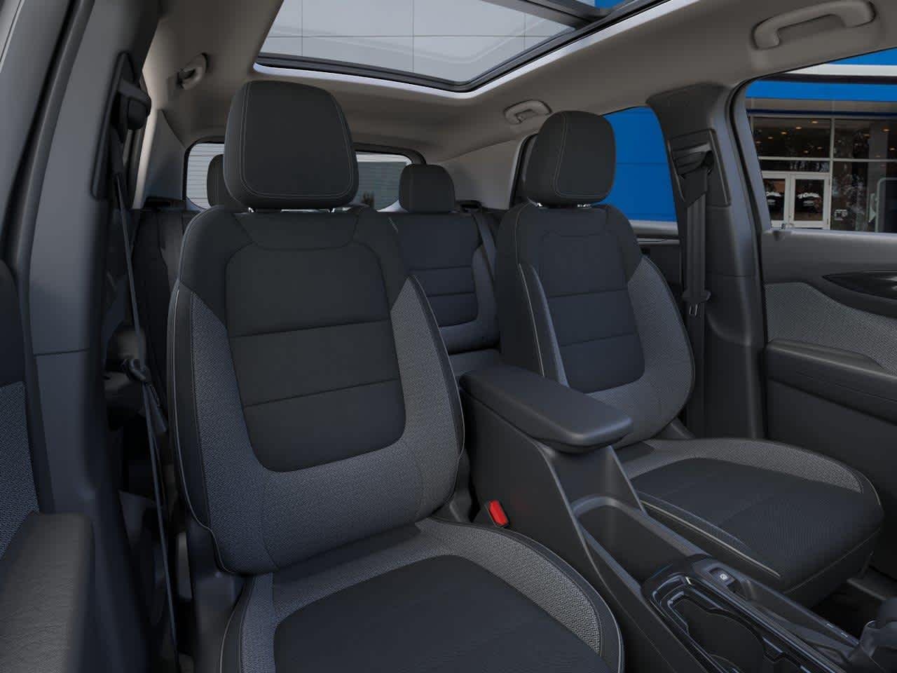 2026 Chevrolet Trailblazer LT - Photo 16