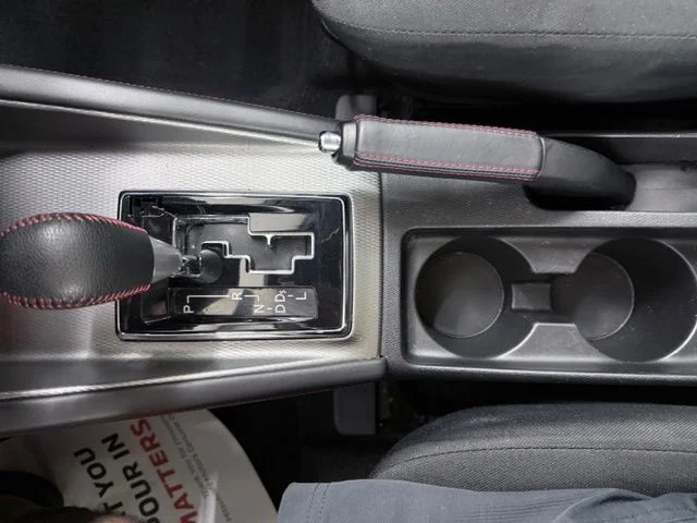 Used 2024  Mitsubishi 2.0 LE image 24