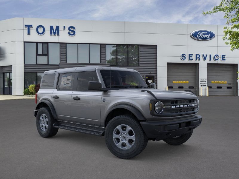 View vehicle photo 7