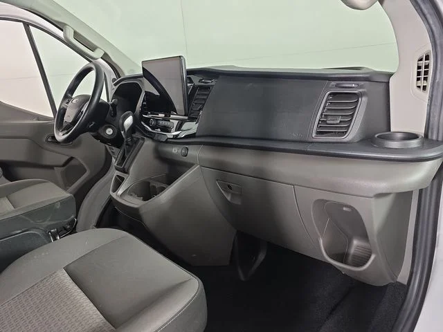 Used 2024 Oxford White Ford XLT image 23