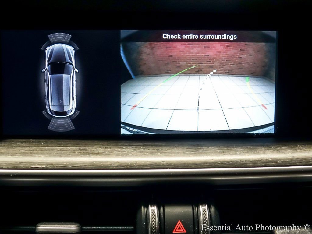 2022 ALFA ROMEO STELVIO - Image 24