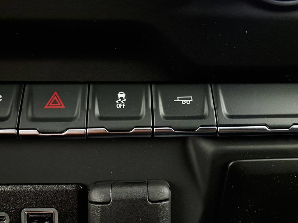 2026 GMC Sierra 1500 Pro - Photo 21