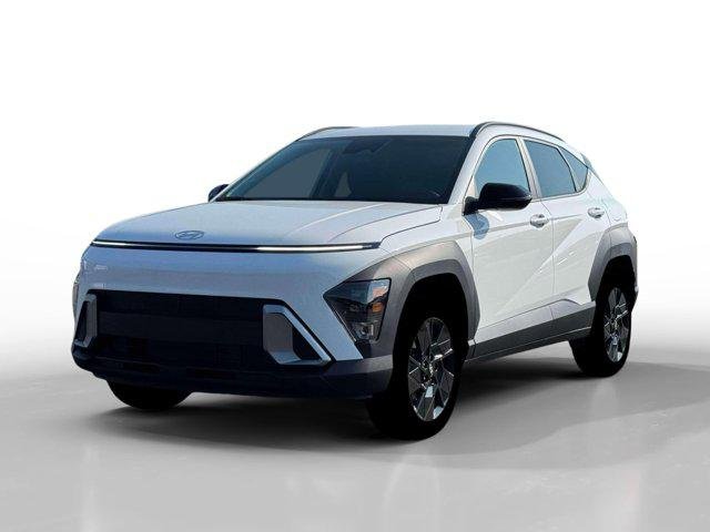 New 2026 Atlas White Hyundai SEL Sport FWD image 20