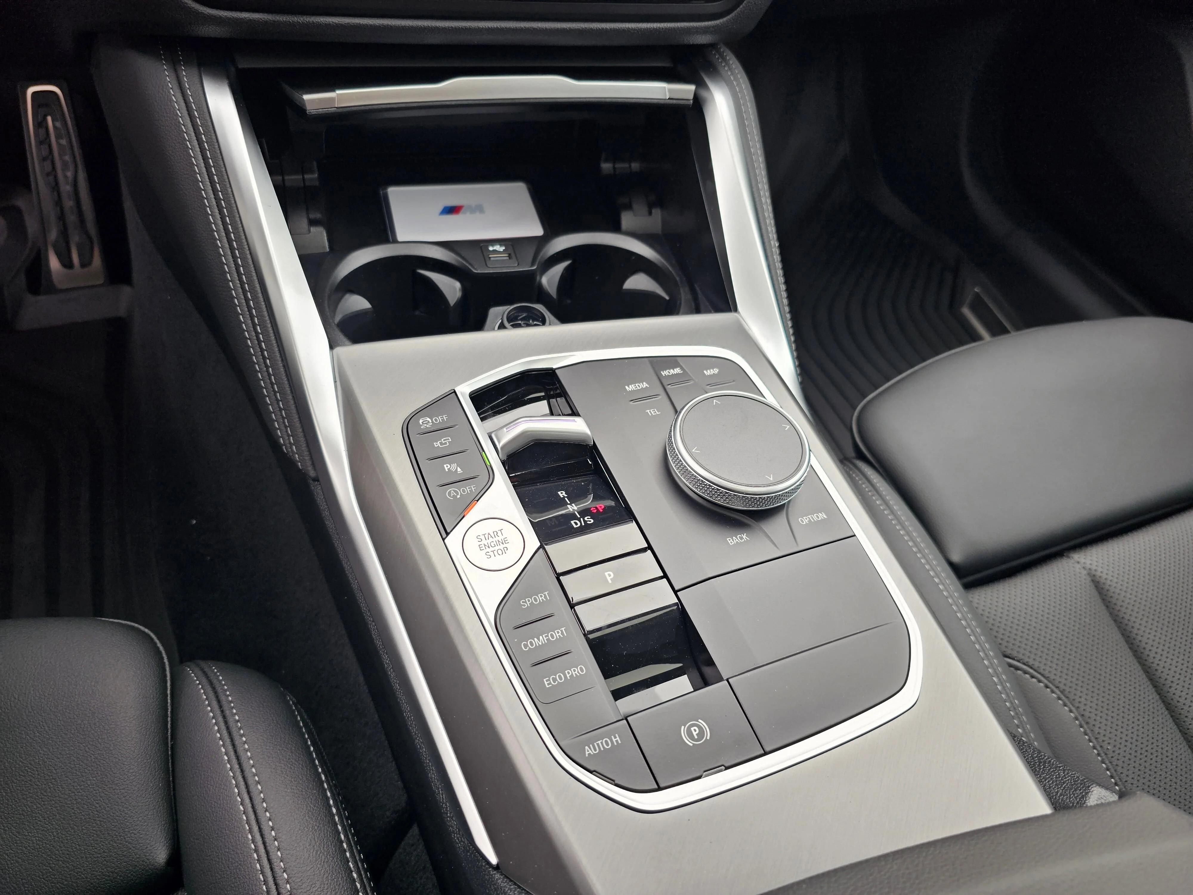 2026 BMW 4 Series 430i - Photo 22