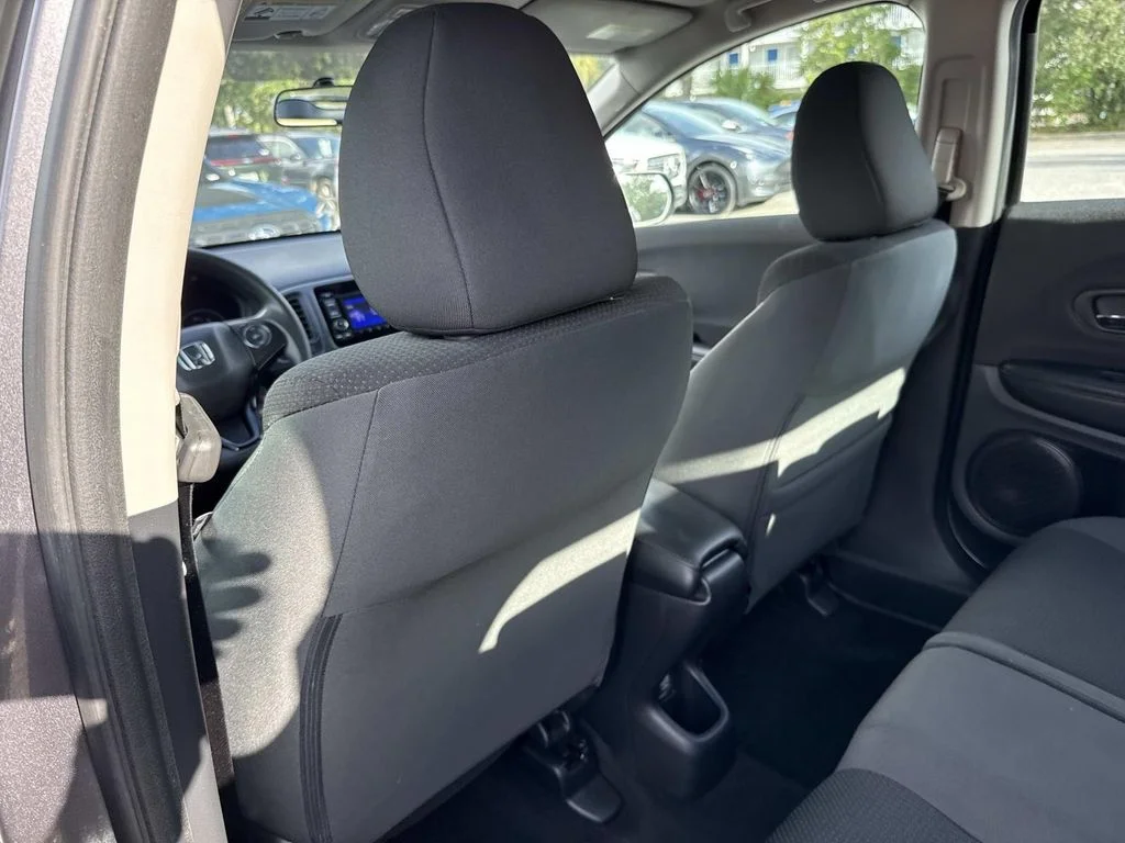 Used 2020 Gray Honda LX image 13