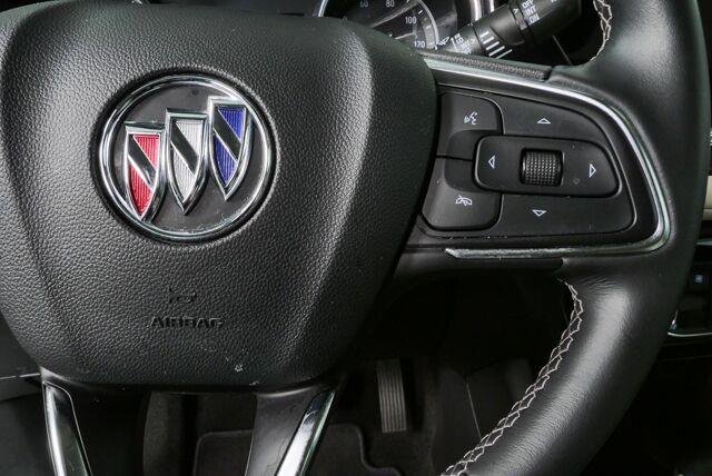 2022 Buick Encore GX Select - Photo 11
