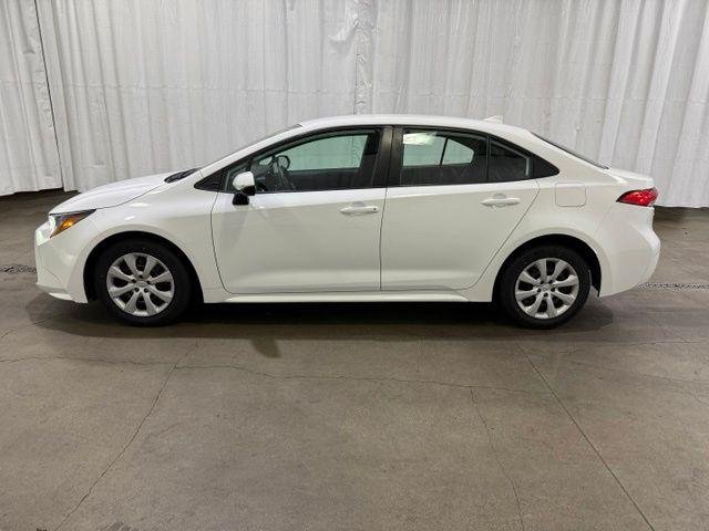 Certified Used 2024 ICE CAP Toyota  image 7