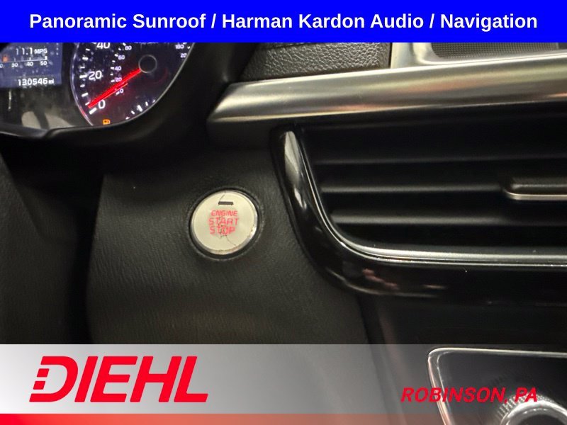 Used 2018 Red Kia SX image 27