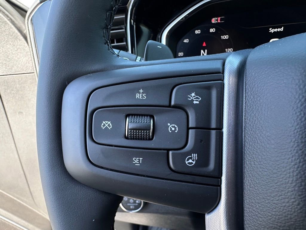 2026 GMC Sierra 1500 Elevation - Photo 32