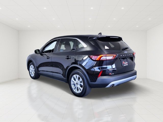 Certified Used 2023 Black Ford Active image 6